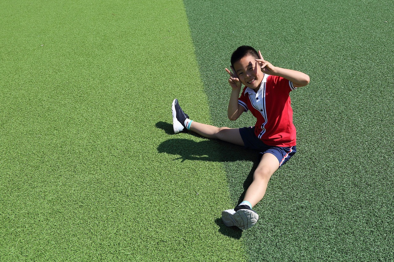 鹿畔阳光 第4页